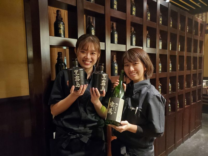 郷どり燦鶏　丸の内店のアルバイト・バイト求人情報-02
