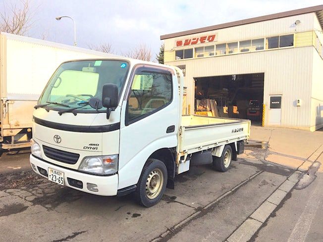 株式会社シンモクの求人・転職情報