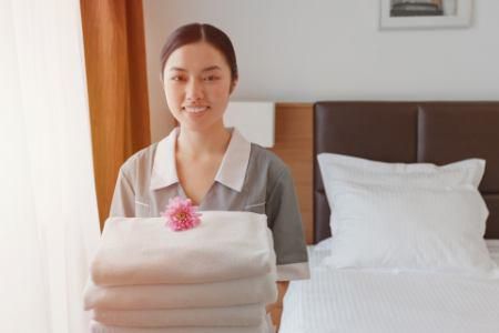 ホテルネッツ札幌(株式会社北海道ダイケン)のアルバイト・バイト求人情報-22