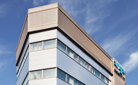 株式会社コントラフト(人材紹介)の求人・転職情報