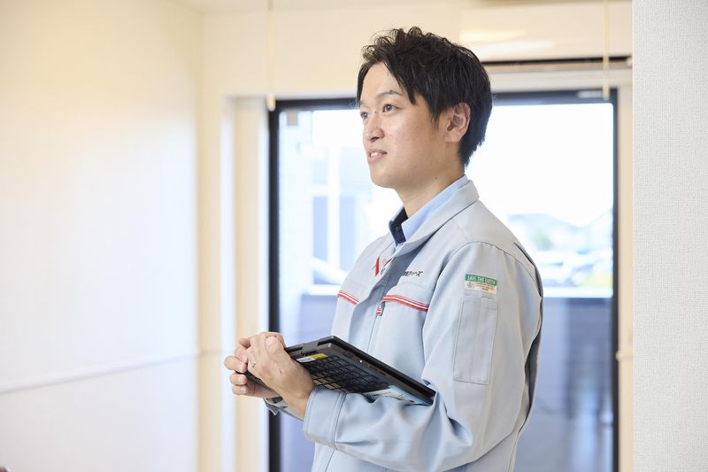 大東建託パートナーズ株式会社