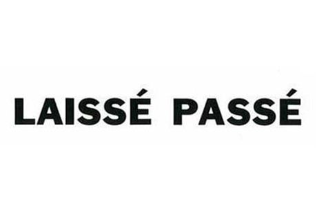 株式会社 ルック　LAISSE PASSEの求人・転職情報