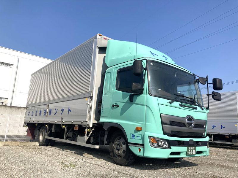 トナン輸送株式会社の求人・転職情報