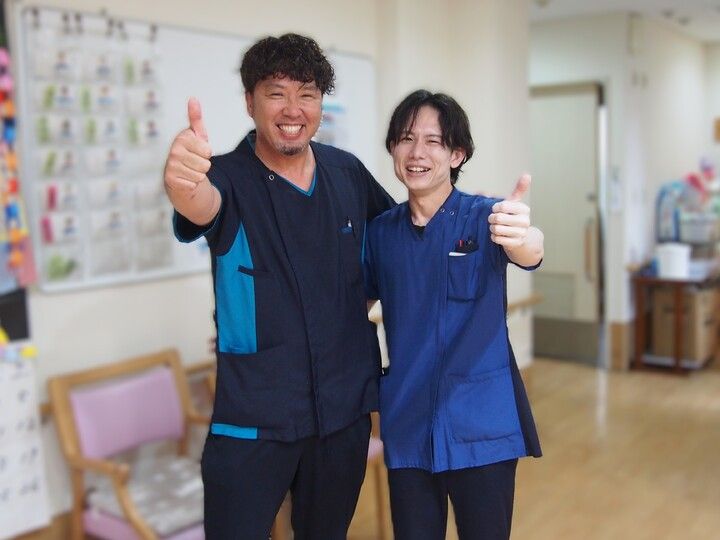 介護付有料老人ホーム こうぜんかい・はうす生野のアルバイト・バイト求人情報-04