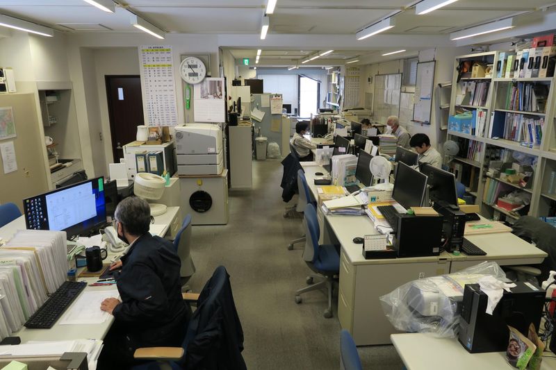 昭和室内工業株式会社の求人・転職情報