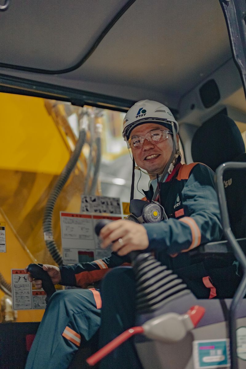 株式会社タケエイ　川崎リサイクルセンターのアルバイト・バイト求人情報-02