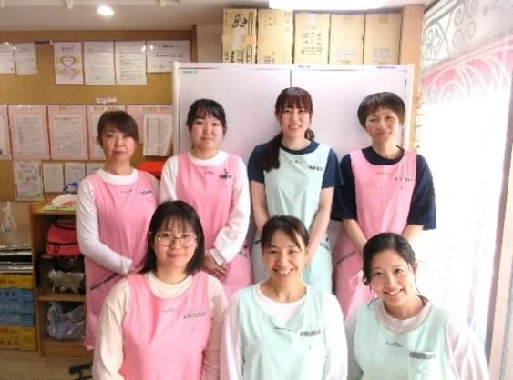 アートチャイルドケア株式会社の求人・転職情報