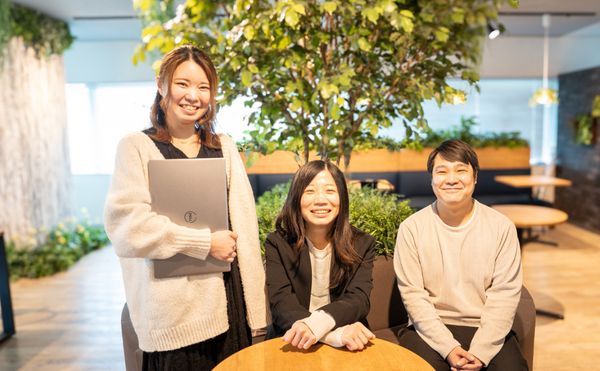 DUAL株式会社の求人・転職情報