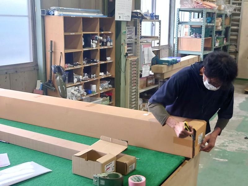 株式会社　ウエハラトーヨー住器の求人・転職情報