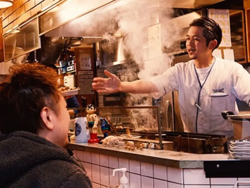 スタミナ串焼き 仲垣のアルバイト・バイト求人情報-09