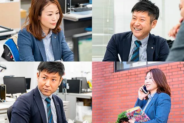 株式会社桶谷ホールディングスの求人・転職情報