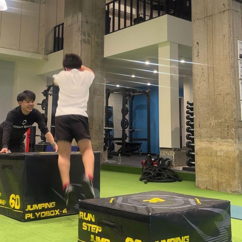 株式会社Athlete Works　Athleteworks　堺店のアルバイト・バイト求人情報-04