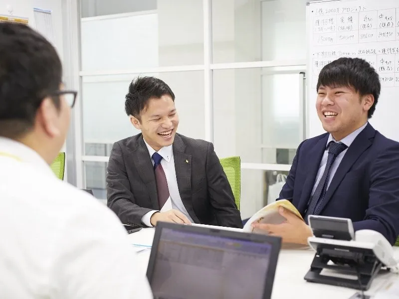 ダイセーエブリー二十四株式会社の求人・転職情報