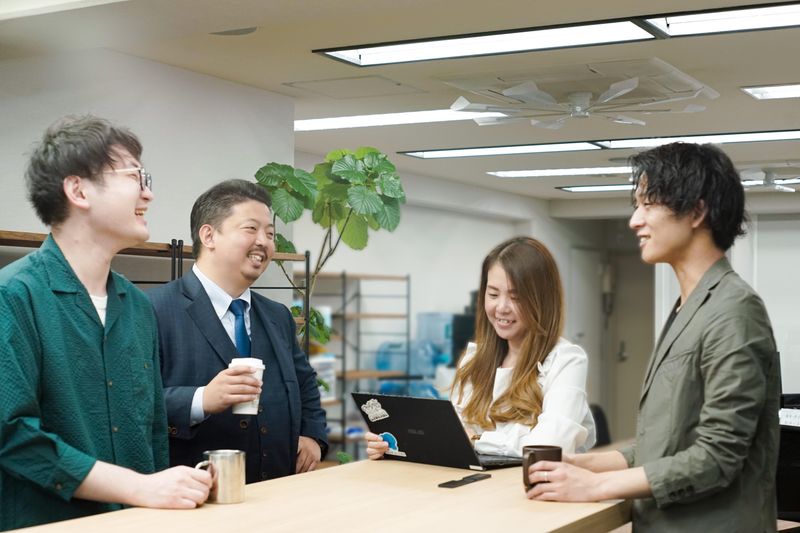 フォーグローブ株式会社の求人・転職情報