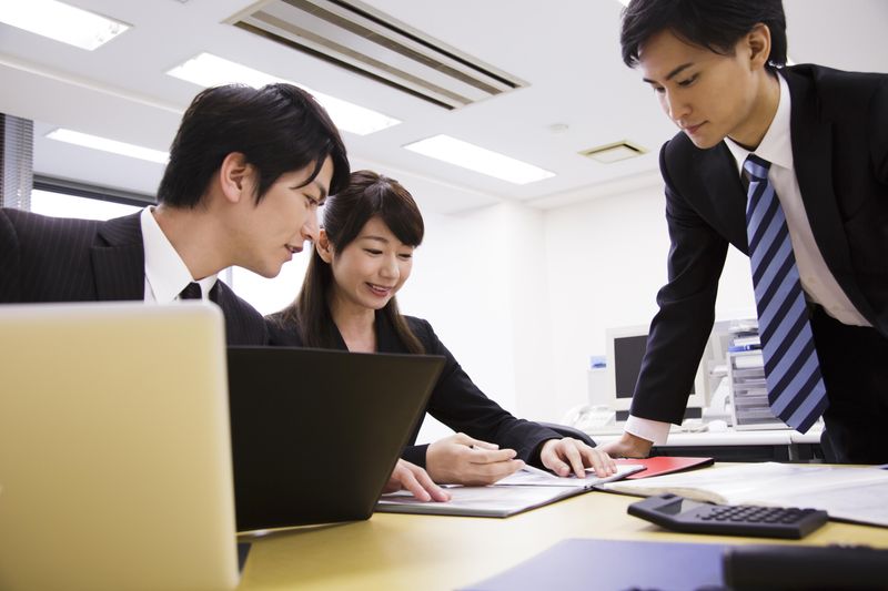 精和産業株式会社の求人・転職情報