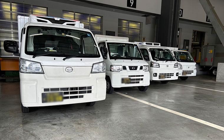 株式会社物流研究所の求人・転職情報