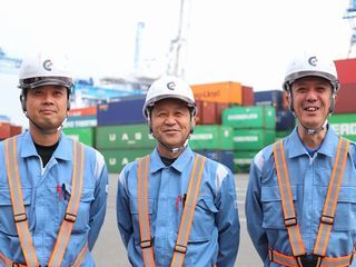 株式会社巴商会 コンテック事業本部の求人