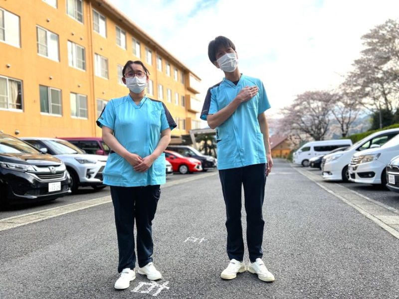 一般財団法人 生活保健協会の求人・転職情報