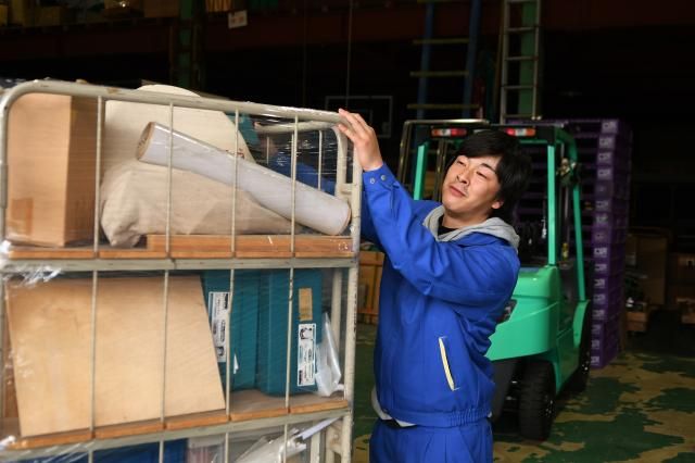 ㈱ＫＵ　ＴＲＵＣＫ＆ＴＹＲＥ　ＳＥＲＶＩＣＥの求人・転職情報