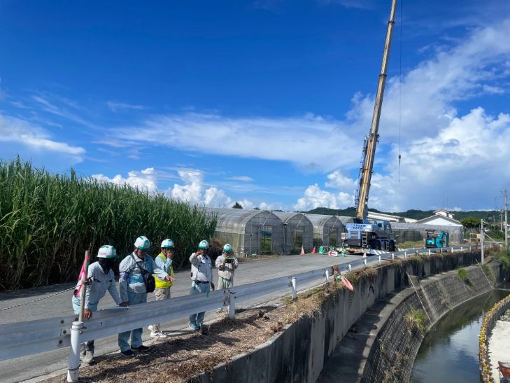 有限会社伊世開發の求人・転職情報