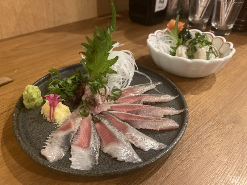 日本酒バル　醸ス(KAMOSU)のアルバイト・バイト求人情報-05