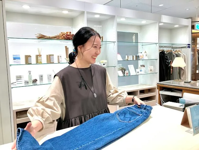 enbouquetのアルバイト・バイト求人情報