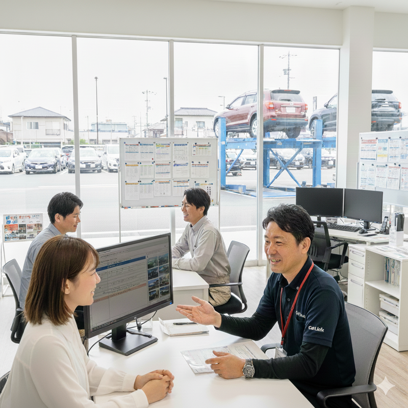 株式会社エムロードの求人・転職情報