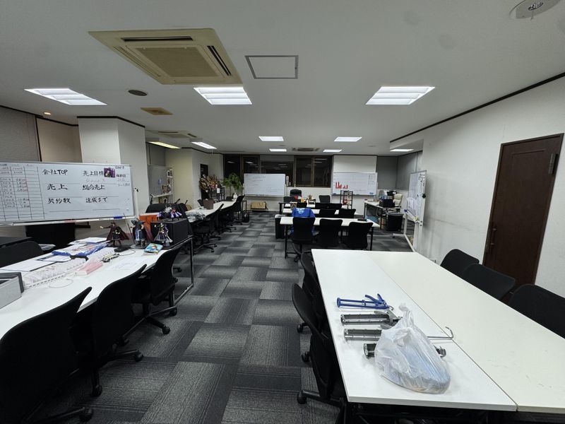 株式会社正和建設の求人・転職情報