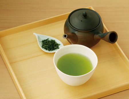 伊藤園　日本橋　和の茶のアルバイト・バイト求人情報-01