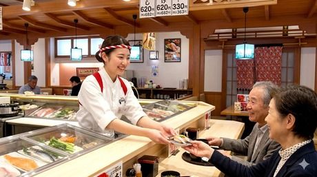 株式会社三ッ星レストランシステムの求人・転職情報