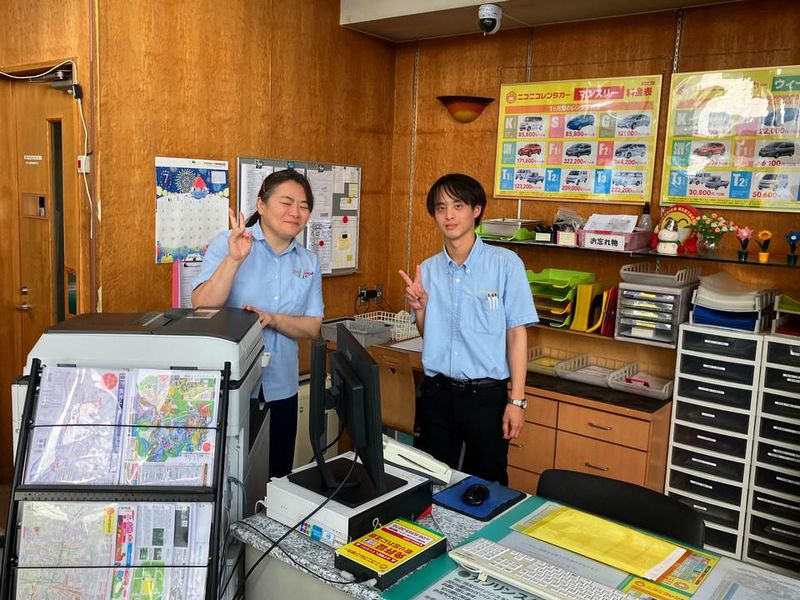 ニコニコレンタカー宇都宮宿郷店のアルバイト・バイト求人情報-02