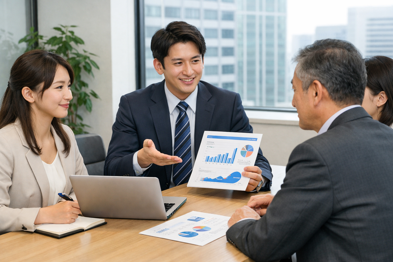 株式会社環境科学設計の求人・転職情報