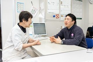 (株)やさしい手　大田訪問介護事業所のアルバイト・バイト求人情報-06
