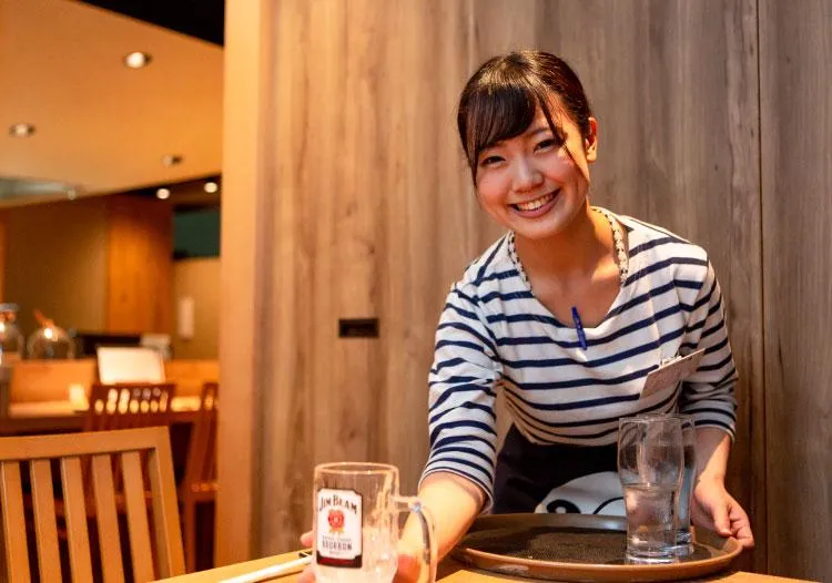 こてつ本店 藤が丘店のアルバイト・バイト求人情報