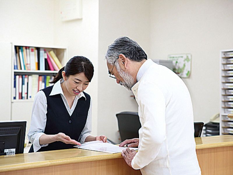 富士フイルムグループ健康保険組合の求人・転職情報