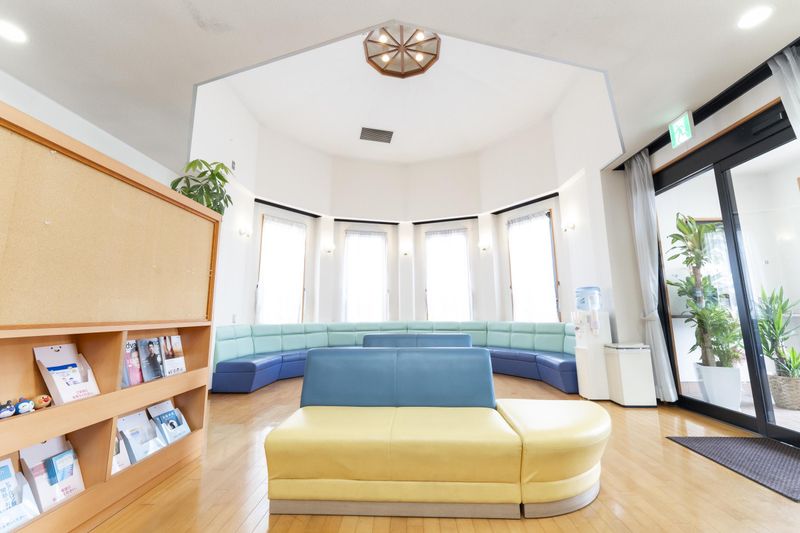 しまづ整形外科クリニックの求人・転職情報-02