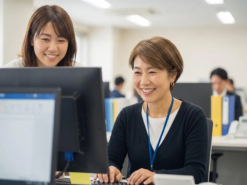 株式会社ディンプルのアルバイト・バイト求人情報-14