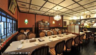 イタリア酒場　ARTICHOKE(アーティーチョーク)のアルバイト・バイト求人情報-03