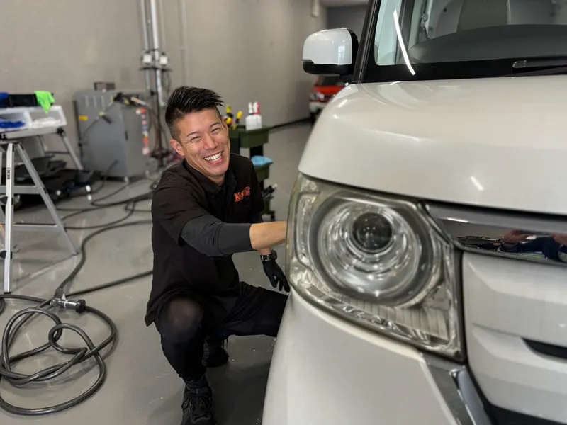 株式会社Ｙ’Ｓ　ＧＡＲＡＧＥの求人・転職情報