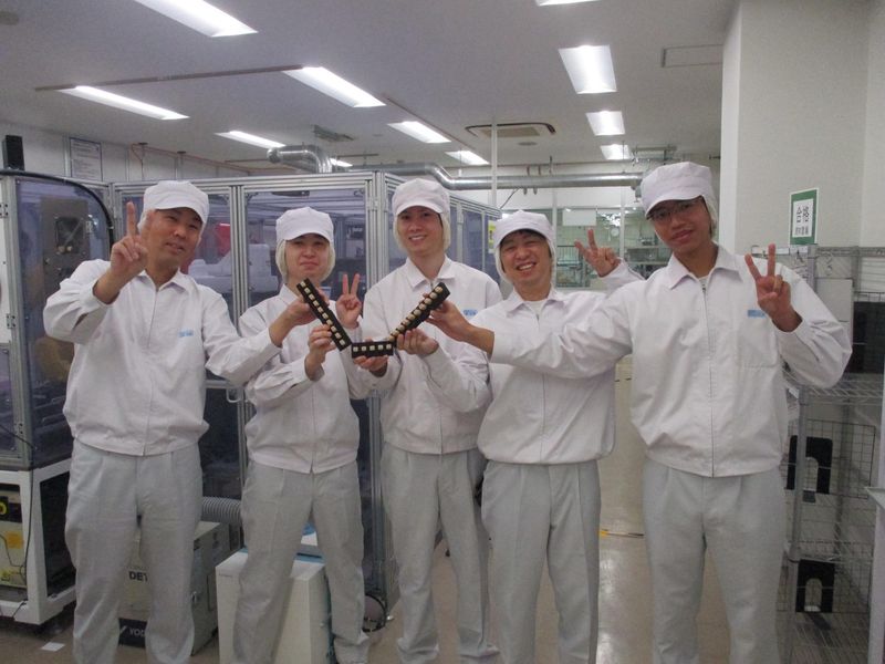 株式会社ジーシーデンタルプロダクツ鳥居松工場のアルバイト・バイト求人情報-04