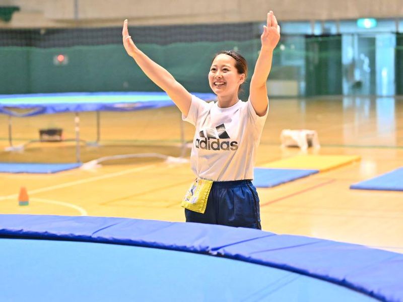 スポーツコミュニティ株式会社