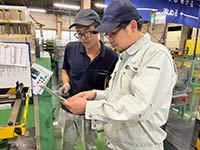 株式会社林スプリング製作所　平田工場のアルバイト・バイト求人情報-03