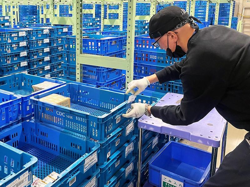 株式会社ブレス・ロジスティクス　羽曳野営業所のアルバイト・バイト求人情報-03