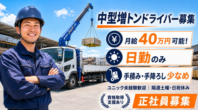 エールロジスティクス㈱の求人・転職情報