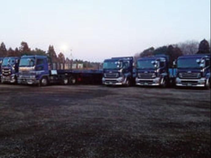 有限会社大東の求人・転職情報