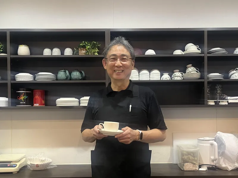 グレイスカフェ・ヒルズダイニングのアルバイト・バイト求人情報