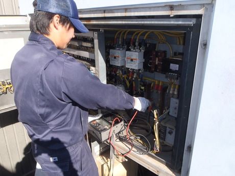 株式会社日警保安の求人・転職情報