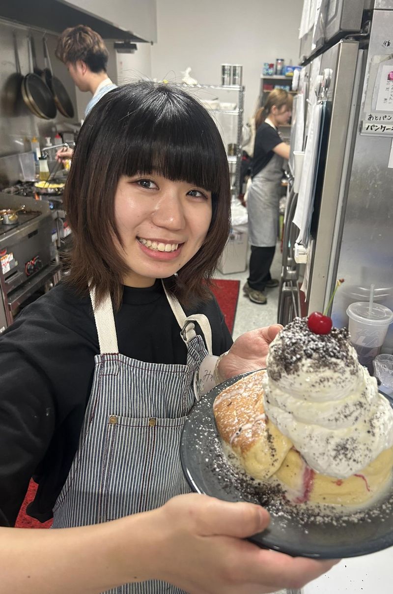 有限会社えんてんか食堂の求人・転職情報