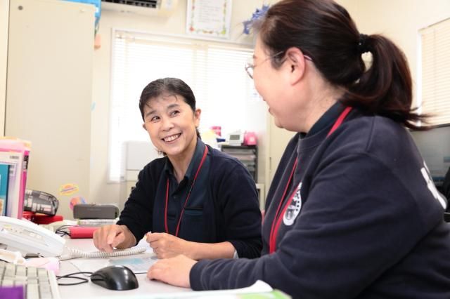 有限会社りんごの木のアルバイト・バイト求人情報-11