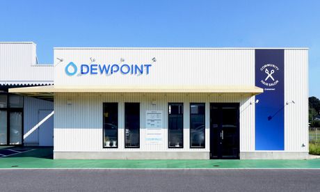 デューポイント　リードタウン名張店の求人・転職情報